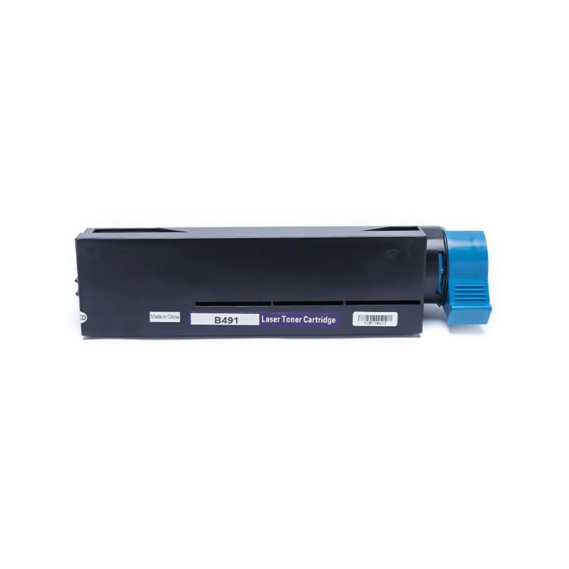 Cartuccia Toner Per OKI Data B401 B411 B411d B411dn B431 - Foto 7